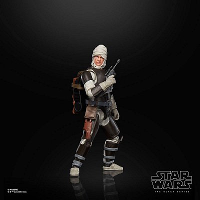 Star Wars Episode VI Black Series Archive Actionfigur 2022 Dengar 15 cm