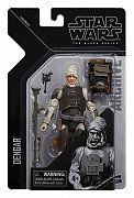 Star Wars Episode VI Black Series Archive Actionfigur 2022 Dengar 15 cm