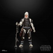 Star Wars Episode VI Black Series Archive Actionfigur 2022 Dengar 15 cm