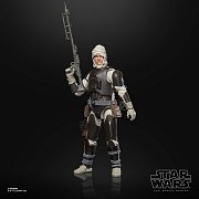 Star Wars Episode VI Black Series Archive Actionfigur 2022 Dengar 15 cm - Beschädigte Verpackung