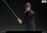 Star Wars Episode VI Deluxe Actionfigur 1/6 Luke Skywalker Deluxe 30 cm