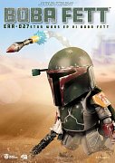 Star Wars Episode VI Egg Attack Actionfigur Boba Fett 16 cm