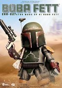 Star Wars Episode VI Egg Attack Actionfigur Boba Fett 16 cm