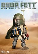 Star Wars Episode VI Egg Attack Actionfigur Boba Fett 16 cm