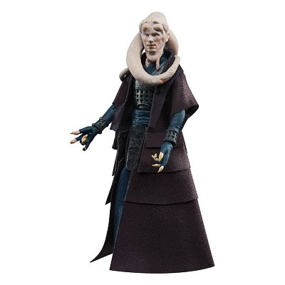 Star Wars Episode VI Vintage Collection Actionfigur 2022 Bib Fortuna 10 cm