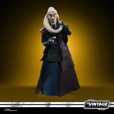 Star Wars Episode VI Vintage Collection Actionfigur 2022 Bib Fortuna 10 cm