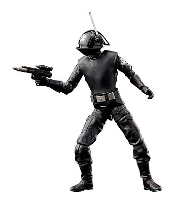 Star Wars Episode VI Vintage Collection Actionfigur 2022 Imperial Gunner 10 cm