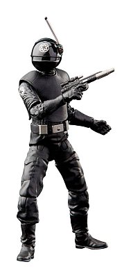 Star Wars Episode VI Vintage Collection Actionfigur 2022 Imperial Gunner 10 cm