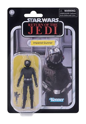 Star Wars Episode VI Vintage Collection Actionfigur 2022 Imperial Gunner 10 cm