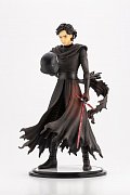 Star Wars Episode VII ARTFX Statue 1/7 Kylo Ren Cloaked in Shadows 28 cm