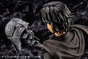 Star Wars Episode VII ARTFX Statue 1/7 Kylo Ren Cloaked in Shadows 28 cm