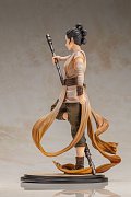 Star Wars Episode VII  ARTFX Statue 1/7 Rey Descendant of Light 27 cm