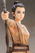 Star Wars Episode VII  ARTFX Statue 1/7 Rey Descendant of Light 27 cm