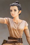 Star Wars Episode VII  ARTFX Statue 1/7 Rey Descendant of Light 27 cm