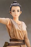 Star Wars Episode VII  ARTFX Statue 1/7 Rey Descendant of Light 27 cm