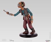 Star Wars Episode VIII Elite Collection Statue Maz Kanata 14 cm