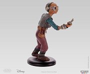 Star Wars Episode VIII Elite Collection Statue Maz Kanata 14 cm