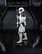 Star Wars Episode VIII Statue 1/6 Executioner Trooper 28 cm --- BESCHAEDIGTE VERPACKUNG