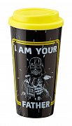 Star Wars Fathers Day Reisetasse I Am Your Father