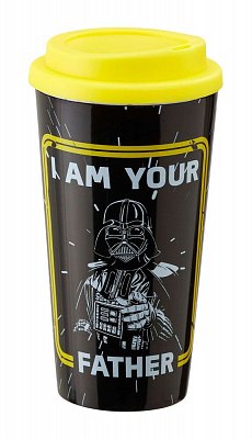 Star Wars Fathers Day Reisetasse I Am Your Father