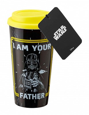 Star Wars Fathers Day Reisetasse I Am Your Father
