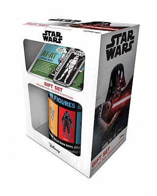 Star Wars Geschenkbox Classic Toys
