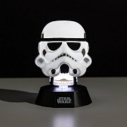 Star Wars Icon Lampe Stormtrooper (V2)