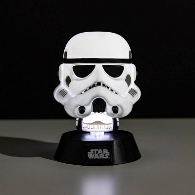 Star Wars Icon Lampe Stormtrooper (V2)