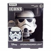 Star Wars Icon Lampe Stormtrooper (V2)