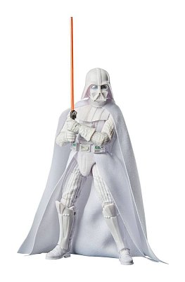 Star Wars Infinities: Return of the Jedi Black Series Archive Actionfigur 2023 Infinities Darth Vader 15 cm