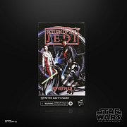 Star Wars Infinities: Return of the Jedi Black Series Archive Actionfigur 2023 Infinities Darth Vader 15 cm