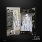 Star Wars Infinities: Return of the Jedi Black Series Archive Actionfigur 2023 Infinities Darth Vader 15 cm