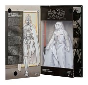 Star Wars Infinities: Return of the Jedi Black Series Archive Actionfigur 2023 Infinities Darth Vader 15 cm