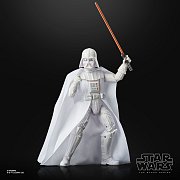 Star Wars Infinities: Return of the Jedi Black Series Archive Actionfigur 2023 Infinities Darth Vader 15 cm