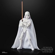 Star Wars Infinities: Return of the Jedi Black Series Archive Actionfigur 2023 Infinities Darth Vader 15 cm