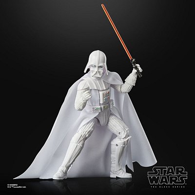 Star Wars Infinities: Return of the Jedi Black Series Archive Actionfigur 2023 Infinities Darth Vader 15 cm