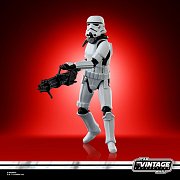 Star Wars Jedi: Fallen Order Vintage Collection Actionfigur 2022 Heavy Assault Stormtrooper 10 cm