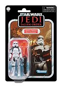 Star Wars Jedi: Fallen Order Vintage Collection Actionfigur 2022 Heavy Assault Stormtrooper 10 cm