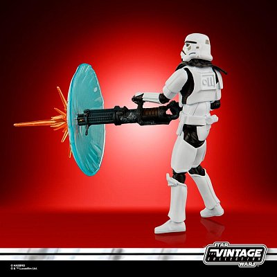 Star Wars Jedi: Fallen Order Vintage Collection Actionfigur 2022 Heavy Assault Stormtrooper 10 cm