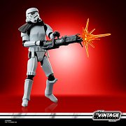 Star Wars Jedi: Fallen Order Vintage Collection Actionfigur 2022 Heavy Assault Stormtrooper 10 cm