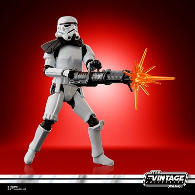 Star Wars Jedi: Fallen Order Vintage Collection Actionfigur 2022 Heavy Assault Stormtrooper 10 cm