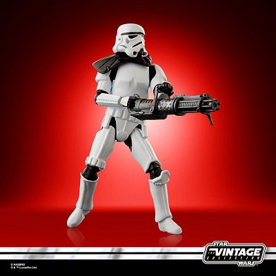 Star Wars Jedi: Fallen Order Vintage Collection Actionfigur 2022 Heavy Assault Stormtrooper 10 cm