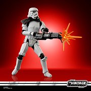 Star Wars Jedi: Fallen Order Vintage Collection Actionfigur 2022 Heavy Assault Stormtrooper 10 cm