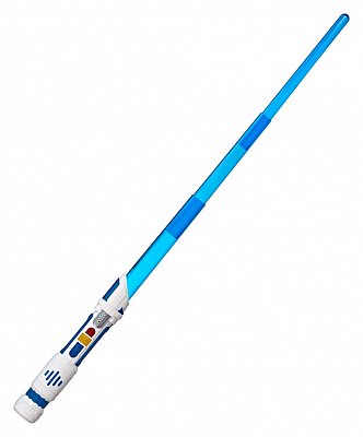 Star Wars Lichtschwert Scream Saber