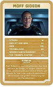Star Wars Mandalorian Kartenspiel Top Trumps Quiz *Deutsche Version*