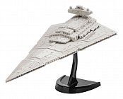 Star Wars Modellbausatz 1/12300 Imperial Star Destroyer 13 cm