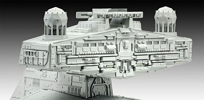 Star Wars Modellbausatz 1/2700 Imperial Star Destroyer 60 cm
