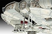 Star Wars Modellbausatz 1/72 Millennium Falcon 38 cm