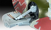 Star Wars Modellbausatz 1/88 Slave I - 40th Anniversary 34 cm