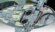 Star Wars Modellbausatz 1/88 Slave I - 40th Anniversary 34 cm